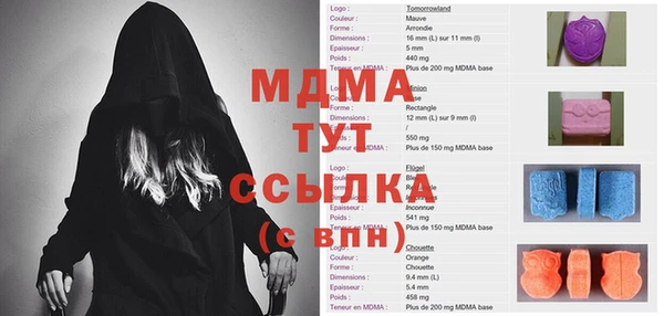 альфа пвп Алексеевка